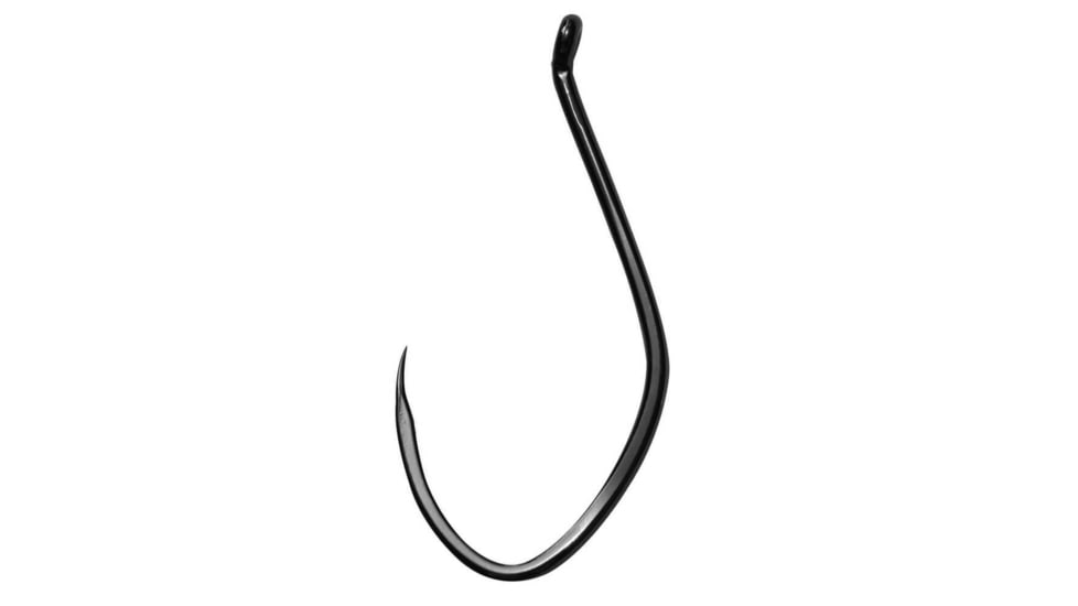Gamakatsu Barbless Big River Bait NSB, Size 5/0, 376415