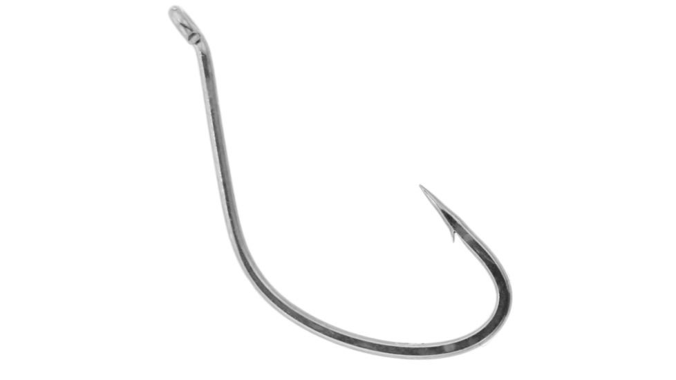 Gamakatsu C12U Caddis 8, 25 Hooks P/P 34106-25