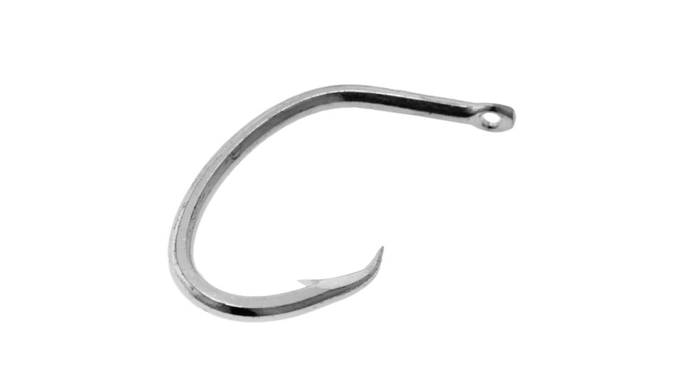Gamakatsu Circle Hook Nkl 9/0, 3 Hooks P/P 06034