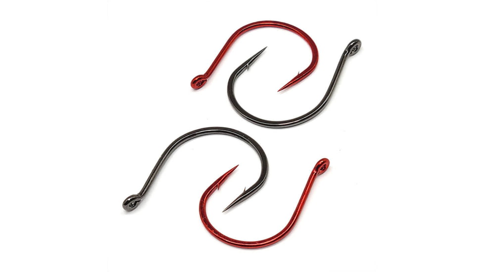 Gamakatsu Finesse Wide Gap Nsb 4, 6 Hooks P/P 230408
