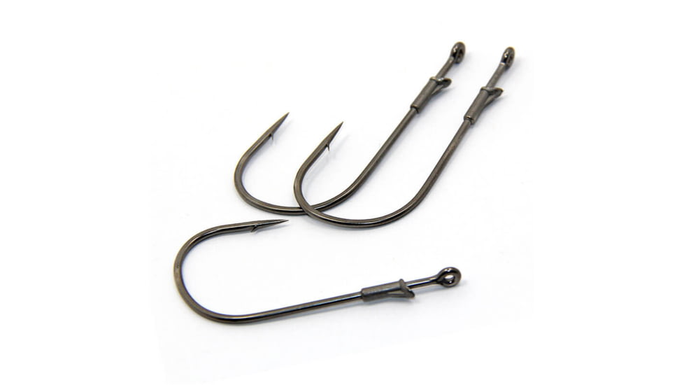 Gamakatsu Finesse Heavy Covr G-FinseT.G.W Nano SC 2 357209