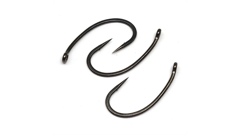 Gamakatsu G-Carp Hump Back 4, 10 Hooks P/P 348208