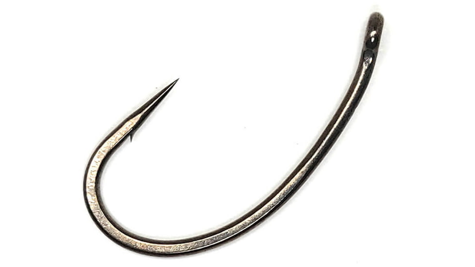 Gamakatsu G-Carp Hump Back 4, 10 Hooks P/P 348208