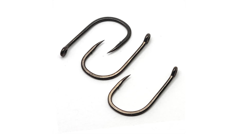 Gamakatsu G-Carp Specialist R 12, 10 Hooks P/P 349204