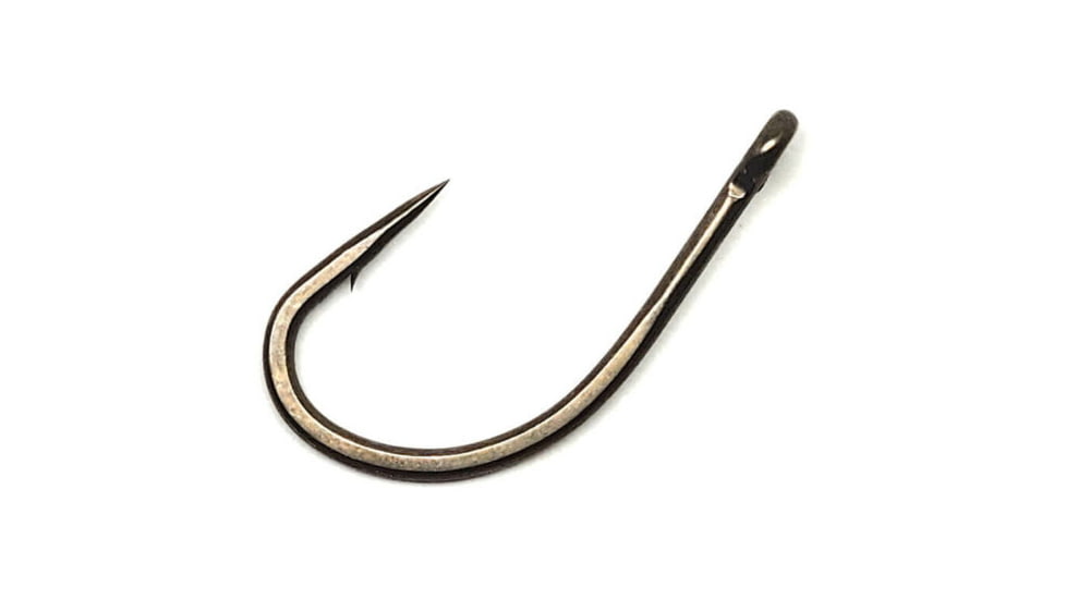 Gamakatsu G-Carp Super Hook 8, 10 Hooks P/P 351206