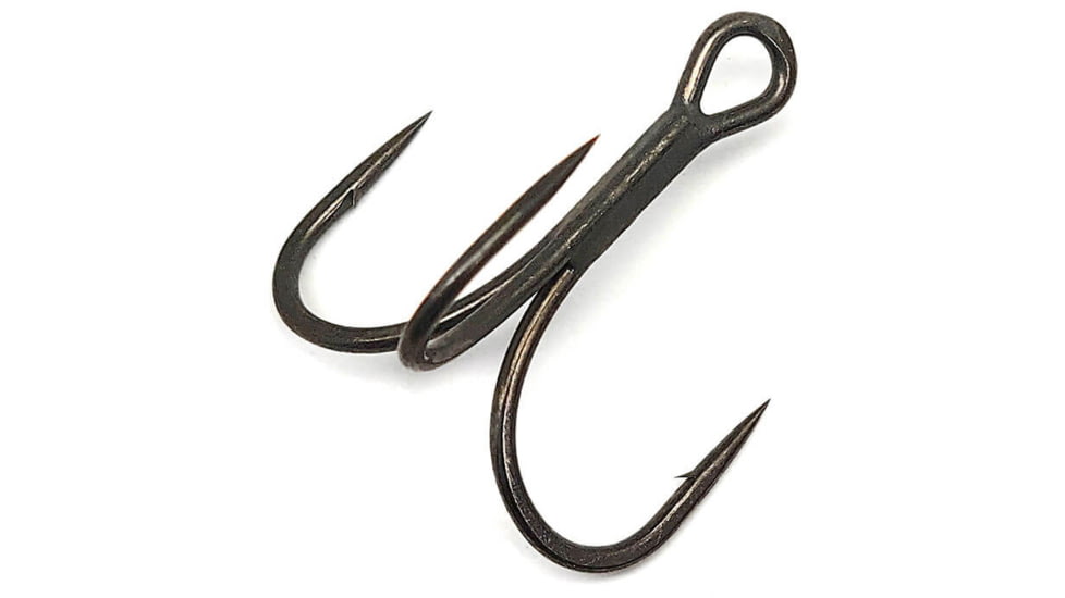 Gamakatsu G-Finesse Aaron Treble Mh Nano Smooth Coa 347209