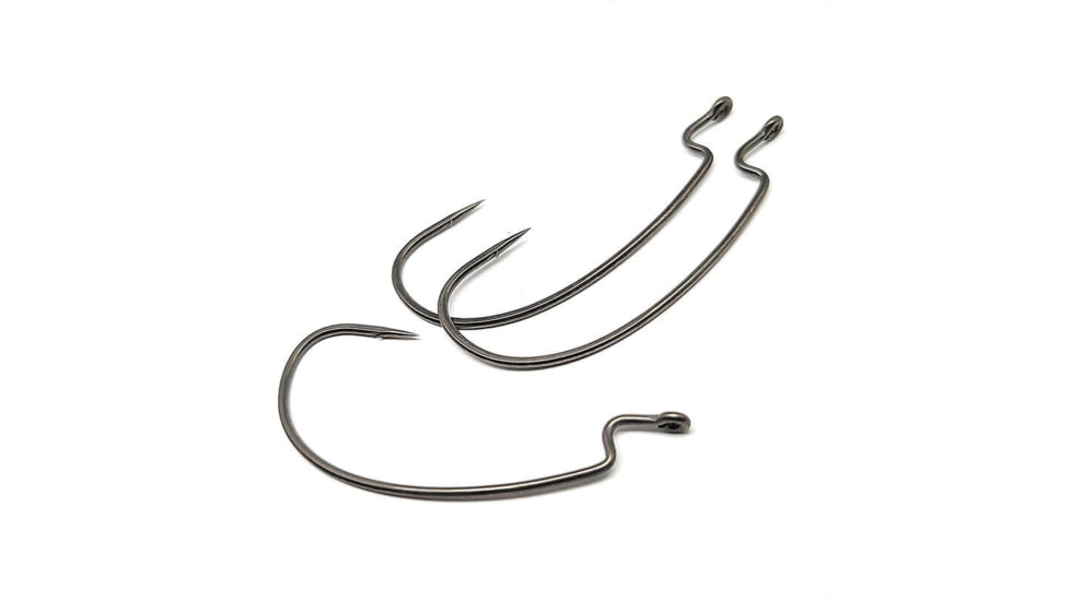Gamakatsu G-Finesse Hybrid Worm 4/0 366214