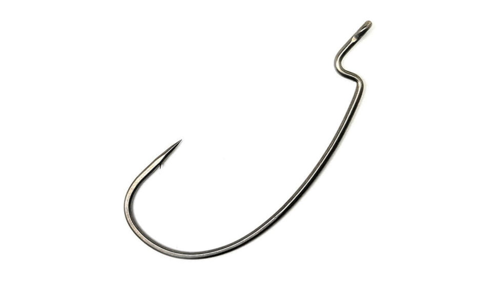 Gamakatsu G-Finesse Hybrid Worm 4/0 366214