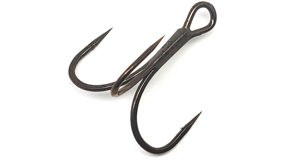 Gamakatsu G-Finesse Treble Tgw NSC 6, 6 Hooks P/P 339207