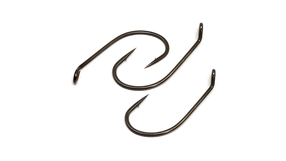 Gamakatsu G Power Stinger Trailer Hook, TGW NSC, size 2, Size 2, 411209