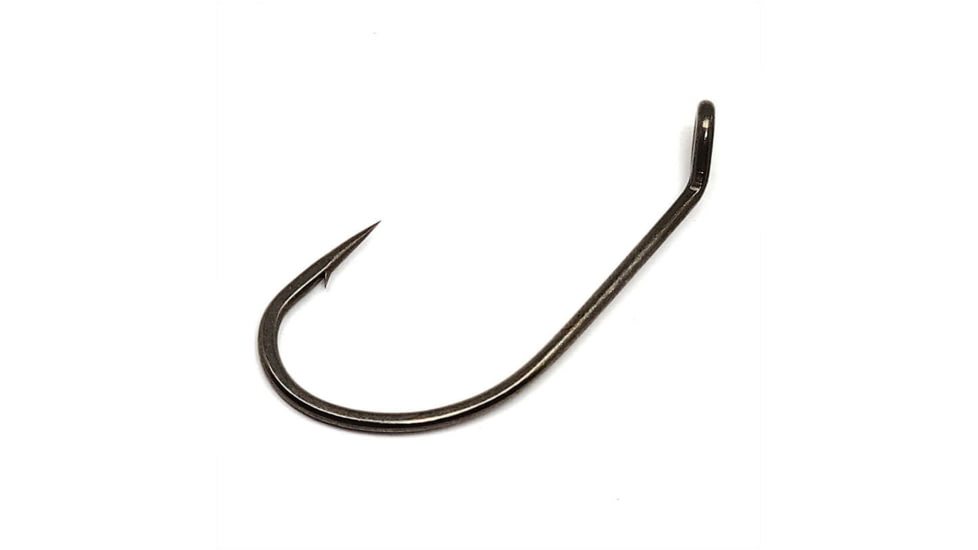 Gamakatsu G Power Stinger Trailer Hook, TGW NSC, size 2, Size 2, 411209