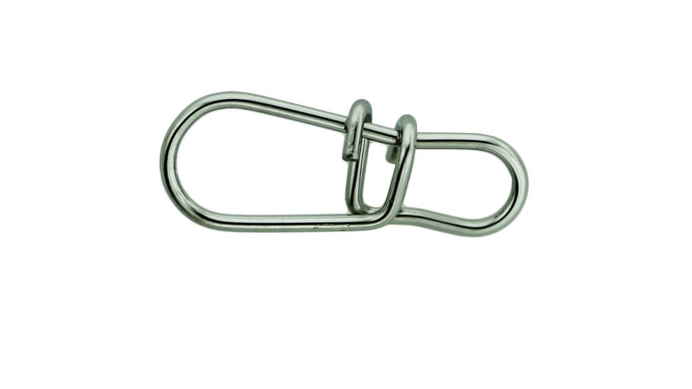 Gamakatsu Gf Tournament Snap M, 10 Hooks P/P 333000-M