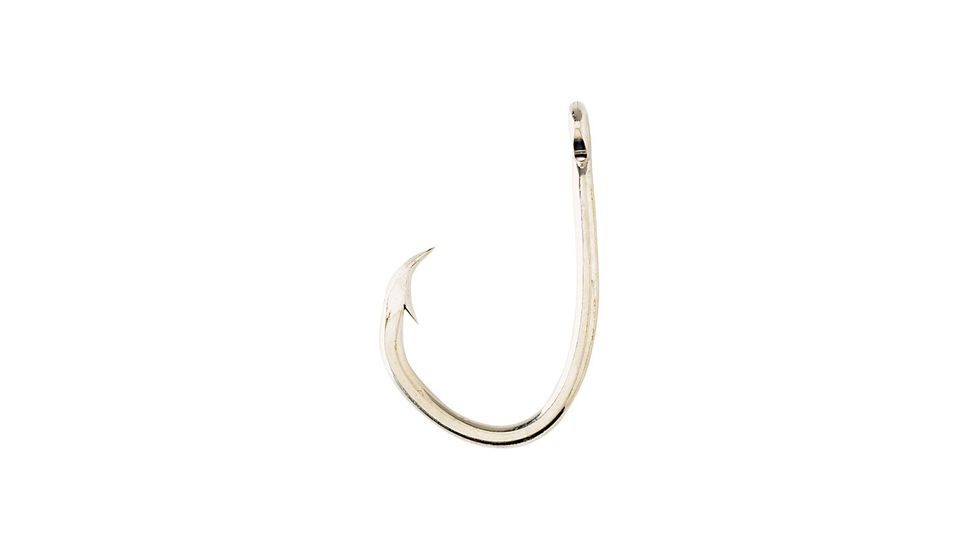 Gamakatsu Grouper Tin 12/0, 3 Hooks P/P 44034