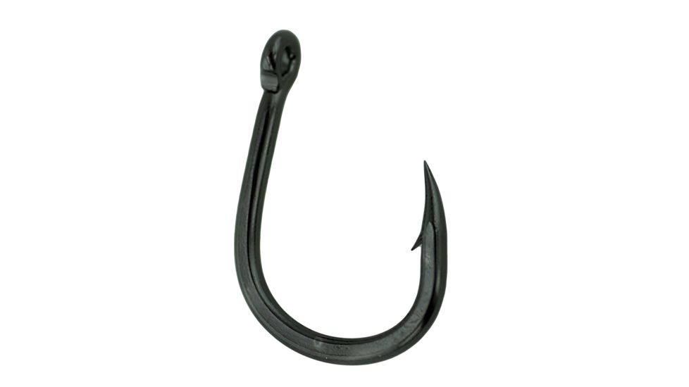 Gamakatsu Live Bait Hd Nsb 5/0, 6 Hooks P/P 00415