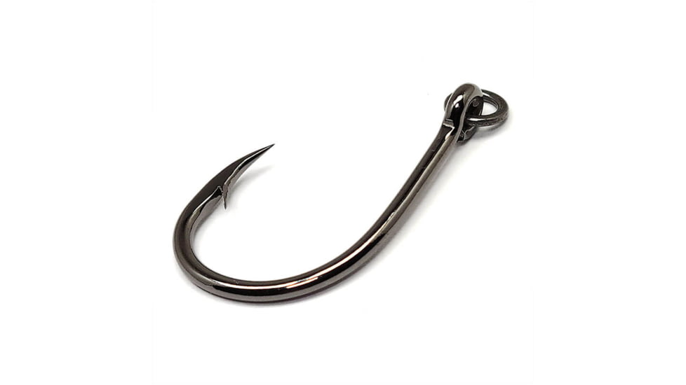 Gamakatsu Live Bait With Ring 3/0, 5 Hooks P/P 18413R