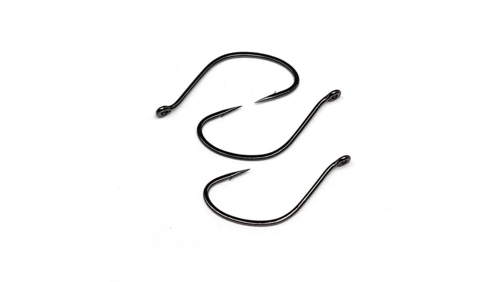 Gamakatsu Micro Perfect Gap 4, 10 Hooks P/P 344408