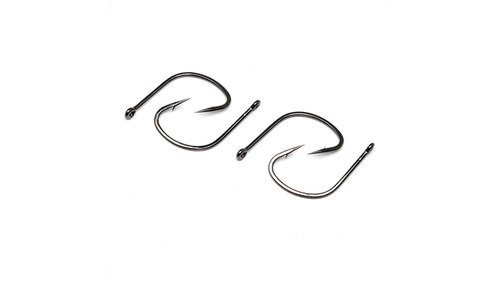 Gamakatsu Micro Wide Gap 6, 10 Hooks P/P 343407