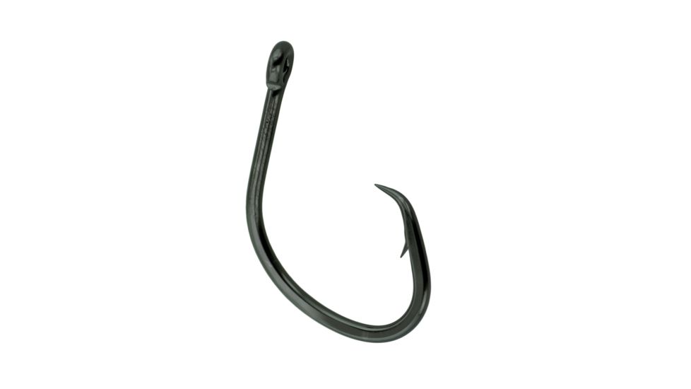 Gamakatsu Nautilus Circle Ns 2/0, 7 Hooks P/P 42412
