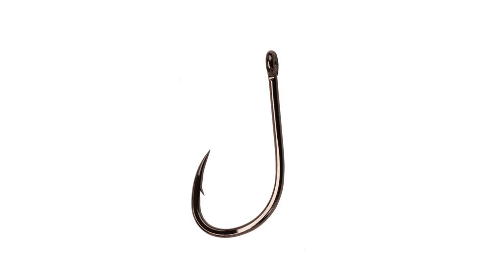 Gamakatsu Oct Se 4Xstrg Nsb 25P 8/0, 25 Hooks P/P 98418-25