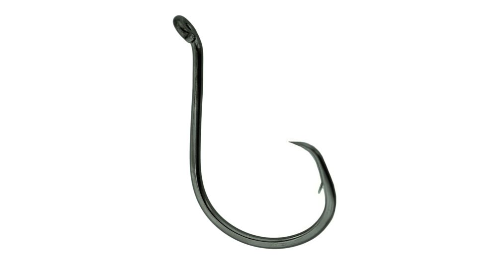 Gamakatsu Octopus Circle 25P Nsb 1/0, 25 Hooks P/P 208411-25