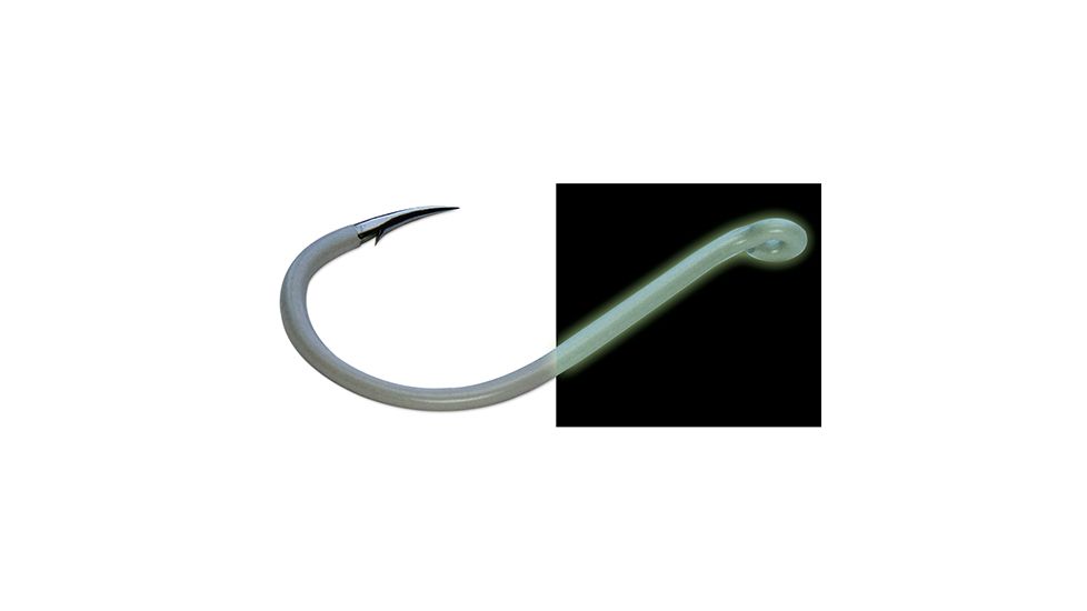 Gamakatsu Octopus Hook UV Loose Pack 4 02608-UV