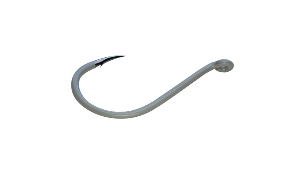 Gamakatsu Octopus Hook UV Loose Pack 4 02608-UV