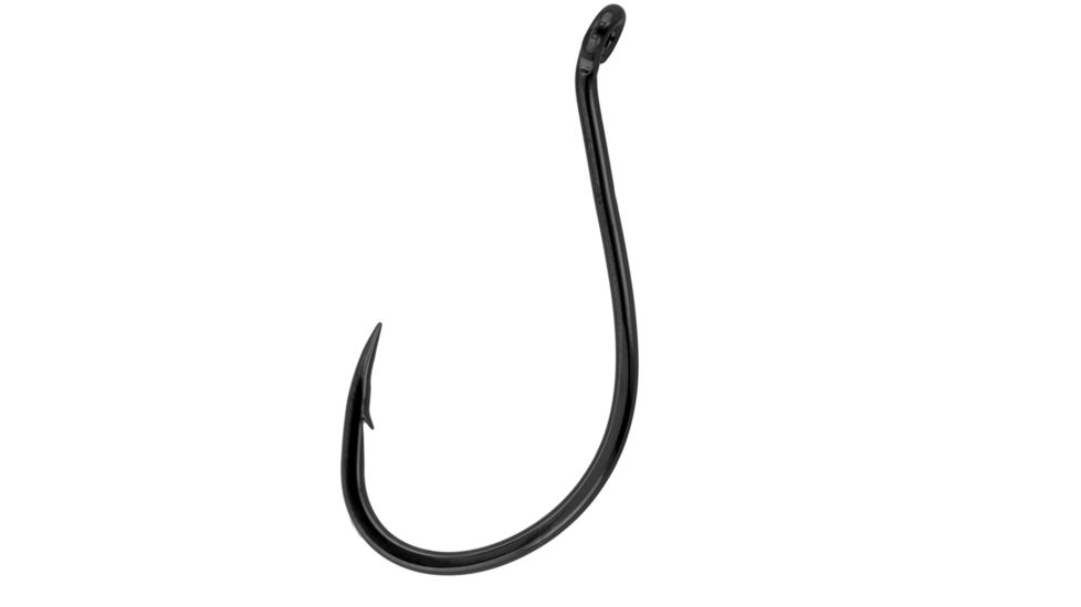 Gamakatsu Octopus Light Nsb 2/0, 6 Hooks P/P 341412