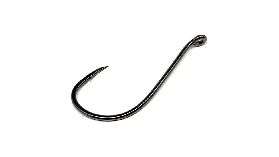 Gamakatsu Octopus Nsb 8, 10 Hooks P/P 02406