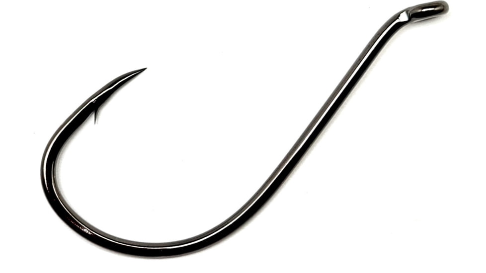 Gamakatsu Octopus Nsb 8, 10 Hooks P/P 02406