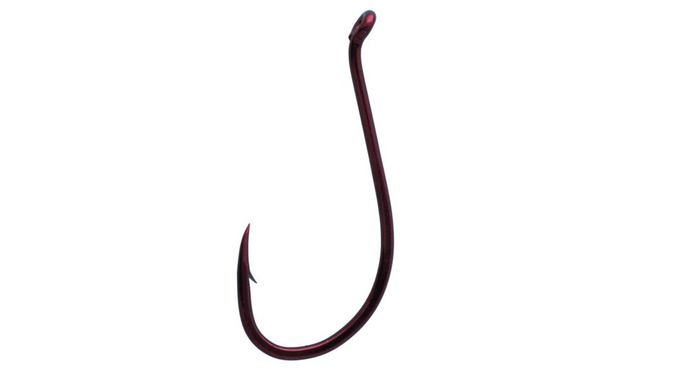 Gamakatsu Octopus Red 7/0, 6 Hooks P/P 02317