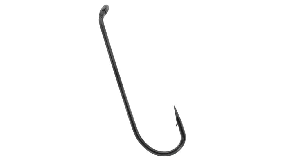 Gamakatsu S11-4L2H Strmr 4Xl2Xs 10, 25 Hooks P/P 37105-25