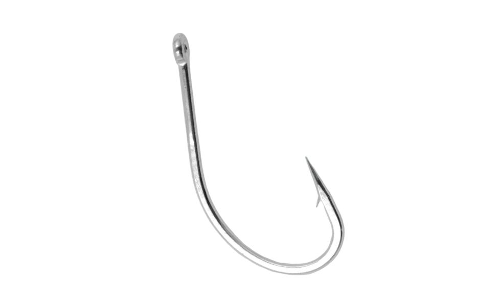 Gamakatsu Sc15 Sw Wide Gape 6, 15 Hooks P/P 82507-15