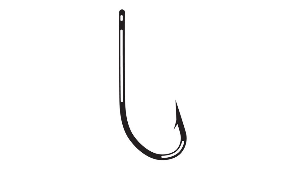 Gamakatsu Sl11-3H Sw 3Xstrg 1/0, 12 Hooks P/P 13511-12
