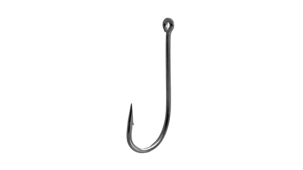 Gamakatsu Ss15 Sw Std 1/0, 10 Hooks P/P 22511-10