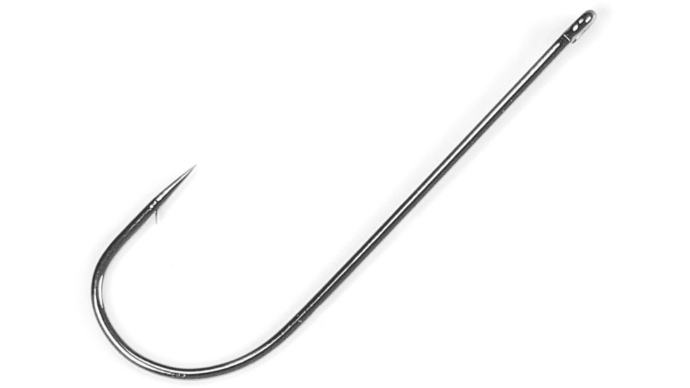 Gamakatsu Sticker Hook, Nsb, 4, Nsb, 4, 454408