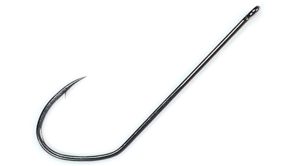 Gamakatsu Stiletto Hook, Nsb, 4, Nsb, 4, 453408