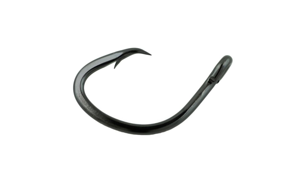 Gamakatsu Super Nautilus Circle Ns 5/0, 6 Hooks P/P 272415