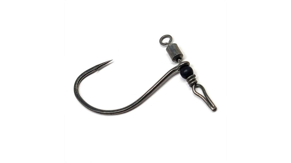 Gamakatsu Swivel Shot /DS G-Finesse TGW Nano SC 1/0 352211