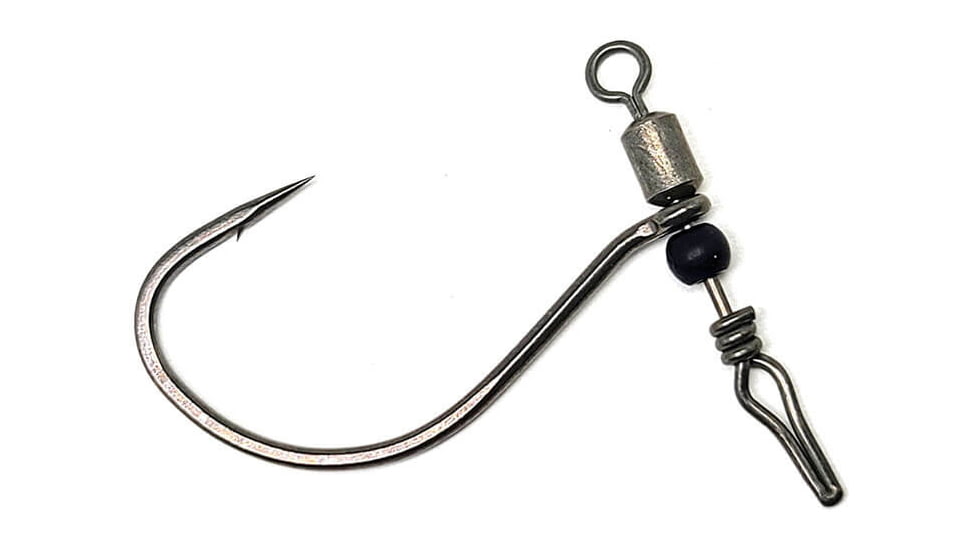 Gamakatsu Swivel Shot /DS G-Finesse TGW Nano SC 1/0 352211