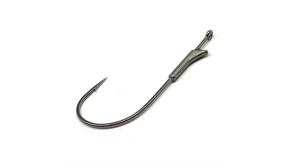 Gamakatsu Swivel Shot/Worm G-Finesse NS Coat, 3, 2/0 362212