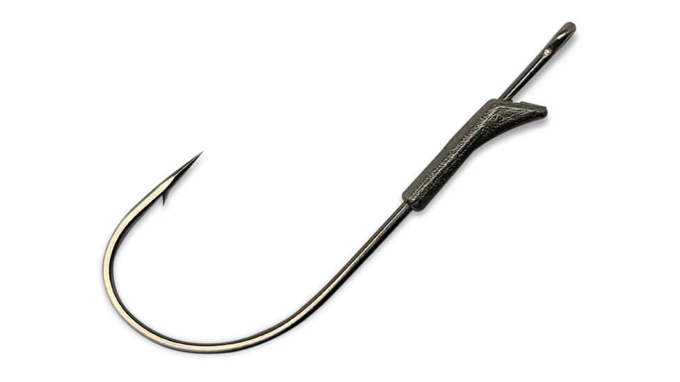 Gamakatsu Swivel Shot/Worm G-Finesse NS Coat, 3, 2/0 362212