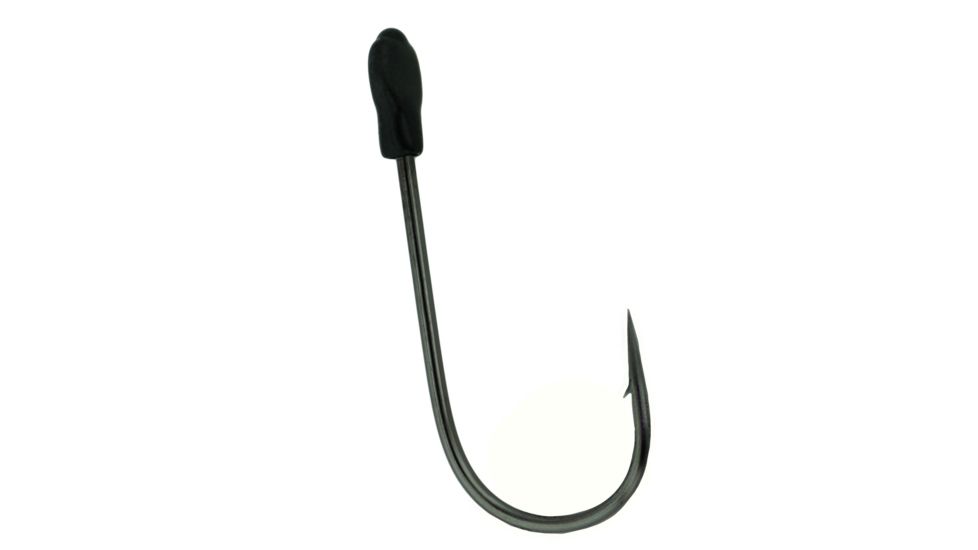 Gamakatsu Trailer Sp Nsb 1/0, 4 Hooks P/P 284411