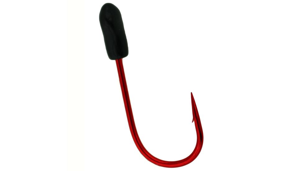 Gamakatsu Trailer Sp Red 1, 5 Hooks P/P 284310