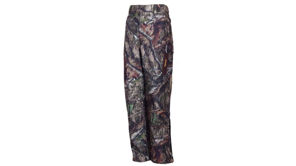 Gamehide Wapiti Pants - Men's, Realtree Edge, 3XL, 8CPRE3X