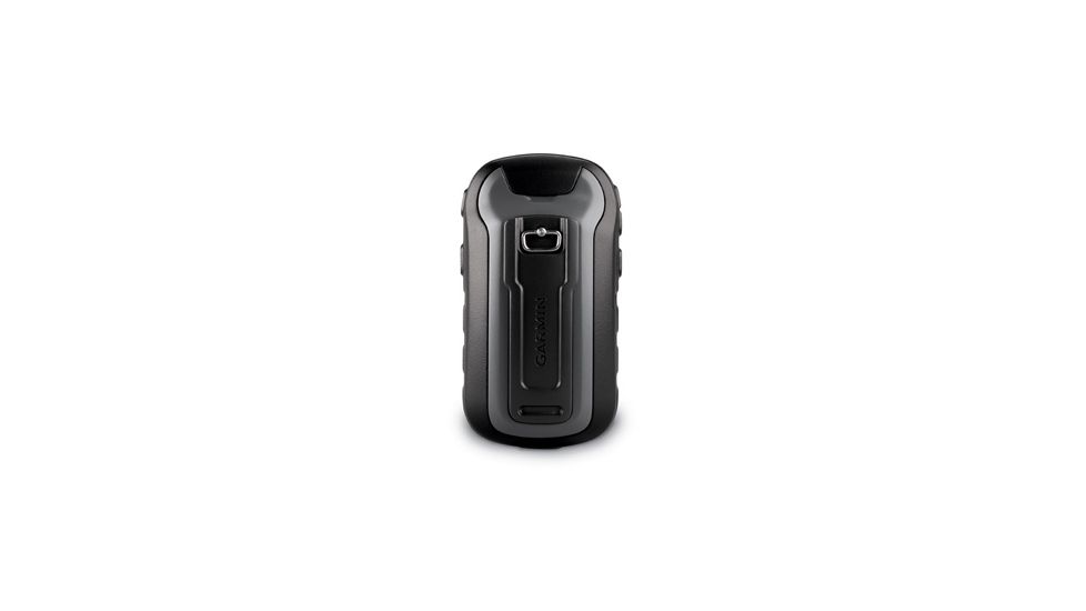 Gamin Etrex 30 Worldwide Handheld Gps Black Back