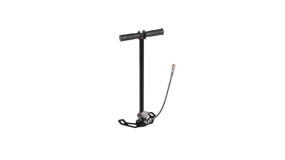 Gamo 621213554 PCP Hand Pump 24.8-43.3 H