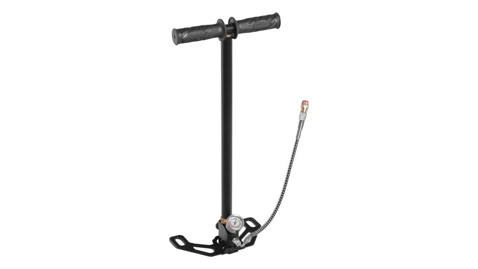 Gamo 621213554 PCP Hand Pump 24.8-43.3 H