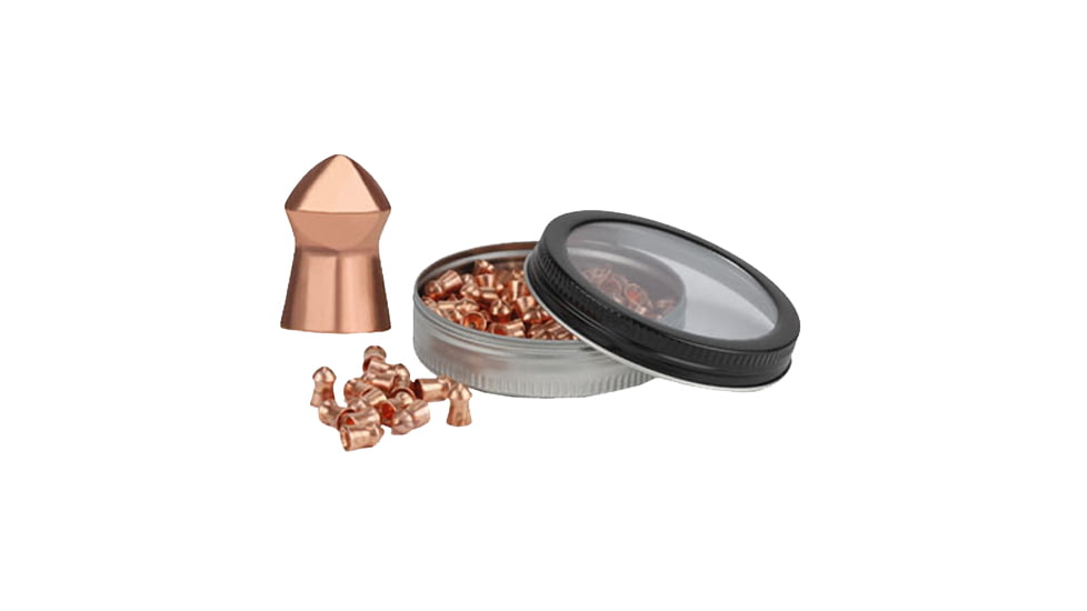 Gamo 632272154 PBA Bullet .22 High Velocity 150