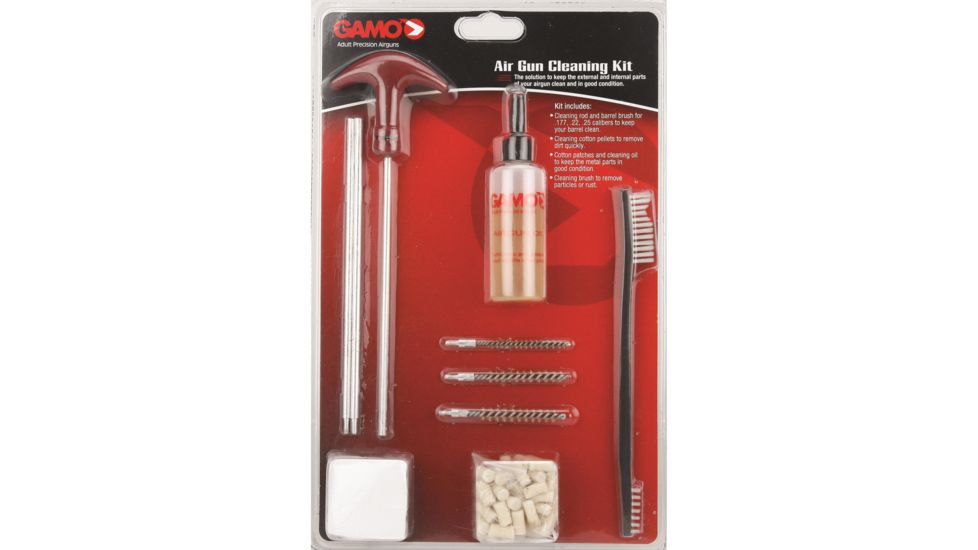 Gamo Air Rifles Air Rifle Maintenance Center