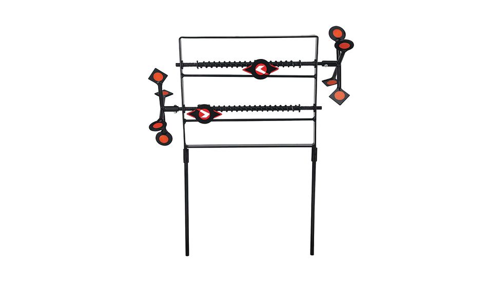 Gamo Air Rifles Competition Target Deluxe - Spinning Airgun Target